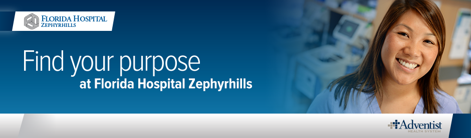 Florida Hospital Zephyrhills
